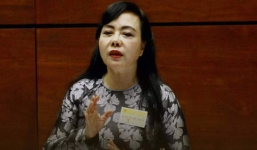 Bác sĩ bị khiển trách, phạt tiền vì 'khuyên' Bộ trưởng Y tế nghỉ việc