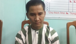 Kề dao, khống chế hiếp dâm cô gái đi nhờ xe