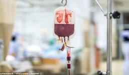 Nghi vấn máu của phụ nữ từng mang thai có thể khiến nam giới tử vong