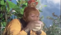 Sự thật về quả đào tiên và quả nhân sâm 9.000 năm mới kết trái, ăn vào trường sinh bất lão trong Tây du ký