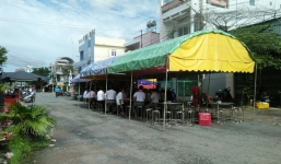 Phó GĐ Bảo hiểm xã hội An Giang bất ngờ treo cổ tự tử tại nhà riêng