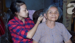 Hành trình bình tĩnh sống của cô bé mồ côi cả cha lẫn mẹ, từng bị dè bỉu, xa lánh vì HIV