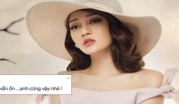 Hậu chia tay Hồ Quang Hiếu, Bảo Anh bất ngờ đăng đàn nhắn nhủ