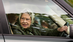 Những đặc quyền không thể tin nổi khi bạn là... nữ hoàng Anh