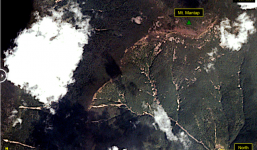 Bãi thử hạt nhân của Triều Tiên bị 'hội chứng núi mệt mỏi'