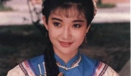 Cái chết bi thảm của mỹ nhân phim Quỳnh Dao 