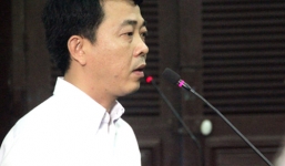 Xử phúc thẩm vụ VN Pharma: Cựu chủ tịch VN Pharma xin giảm án vì 'không có lỗi'