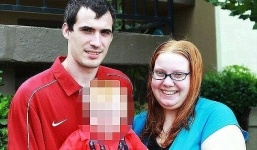 Bố mẹ nhận 260 năm tù giam vì cách chăm sóc khủng khiếp họ dành cho 2 con gái của mình