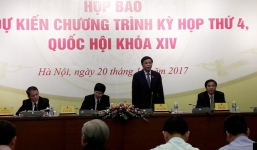 Đang làm quy trình xem xét tư cách ĐBQH bà Phan Thị Mỹ Thanh