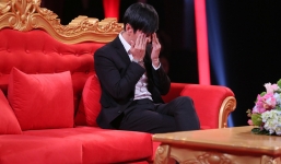 Lý Hải bật khóc: 'Tôi túng thiếu đủ đường, phải cầm cố nhà cửa vay nóng 150 triệu'