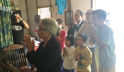 'Kỳ án đèo Pha Đin': Đình chỉ điều tra 3 mẹ con sau 28 năm