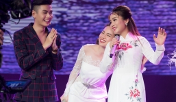 Á quân Thần tượng Bolero đi theo 'tiếng gọi trái tim' chọn Giang Hồng Ngọc