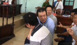 Vụ TTGT Cần Thơ nhận hối lộ tiền tỷ: Y án chung thân cựu đội trưởng Vũ Duy