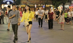 Những địa điểm đi chơi ngày 20/10 lãng mạn cho các cặp đôi