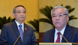 Phê chuẩn Tổng TTCP và Bộ trưởng GTVT mới vào 27/10