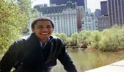 Hé lộ bức thư ông Obama gửi bạn gái thời đại học