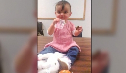 Uống thuốc giảm đau quá liều khiến bé gái 14 tháng tuổi qua đời