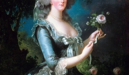 Hoàng hậu tai tiếng phóng túng bậc nhất châu Âu: Nhan sắc tuyệt trần nghìn người mê đắm, riêng chồng dửng dưng không nhòm ngó