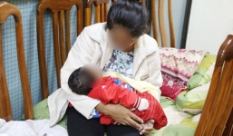 Giải cứu 2 mẹ con người Campuchia bị lừa bán sang Trung Quốc