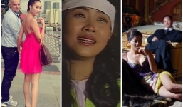 Bi kịch hôn nhân của 3 mỹ nhân Việt lấy chồng ngoại quốc