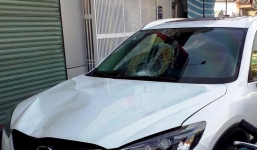 Siêu xe tông chết người rồi rồ ga bỏ trốn ở Sài Gòn