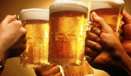 Uống rượu sai khiến gan bị tổn thương gấp 3 lần: Ai mắc 2 sai lầm này thì phải dừng ngay!