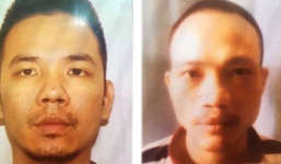 Vụ hai tử tù vượt ngục: Khởi tố 3 cựu cán bộ trại tạm giam T16