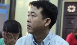 Vụ VN Pharma: 'Đâu có ai ngu đi nhận hoa hồng mà ký vào giấy tờ'