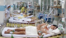 Từ đầu năm, cả nước có 148.200 ca mắc sốt xuất huyết, 30 người tử vong