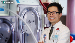 Vụ phạt 'nói xấu bộ trưởng' dưới góc nhìn của BS Việt ở Mỹ: Ở chỗ tôi người ta ứng xử khác!