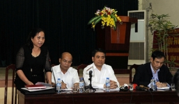 Vì sao Bí thư Đảng ủy xã Đồng Tâm bị thi hành kỷ luật khai trừ Đảng?