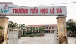 Bắt khẩn hiệu trưởng thu sai quy định hơn 3 tỷ đồng