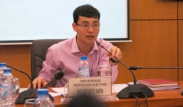 Bộ Tư pháp: Tuyệt đối không phê xấu vào Sơ yếu lý lịch của công dân