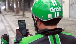 Tình tiết bất ngờ vụ tài xế GrabBike mặc áo chống đạn đi thanh toán đối thủ