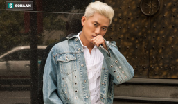 Quách Ngọc Tuyên bị giang hồ ép làm 'trai bao'