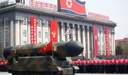 Myanmar bất ngờ trục xuất nhà ngoại giao Triều Tiên