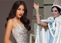 Trước ngày thi Miss Universe, Nguyễn Thị Loan viết tâm thư xin lỗi Hoa hậu Quốc tế 2016