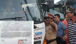 Ông Võ Đình Thường kể quá trình phấn đấu từ khi bị cách chức đến Phó Phòng CSGT Đồng Nai