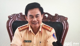 Thượng tá Võ Đình Thường nói gì về vụ kỷ luật 14 năm về trước?