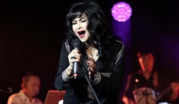 Thanh Lam: 'Miền Nam nhiều ca sĩ chẳng học hành gì vẫn nổi tiếng nhờ truyền thông. Tôi đặt dấu hỏi về điều này'