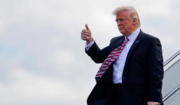 5 lý do TT Trump đến Việt Nam dự APEC là quyết định sáng suốt