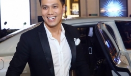 Bất ngờ trước độ giàu của diễn viên Việt Anh 'Người phán xử'