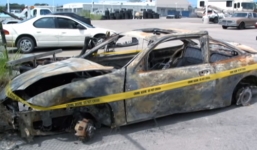 Vụ án kỳ lạ vùng Texas: Vợ giúp chồng giả chết