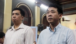 Vụ VN Pharma: Xuất hiện bức thư lạ gửi tòa