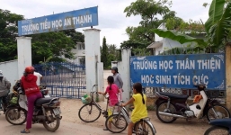 'Yêu râu xanh' có hình xăm hoa hồng ở tay xâm hại bé gái 9 tuổi