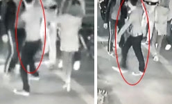 Nam thanh niên bị đâm trọng thương khi bảo vệ bạn gái