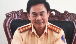 Giám đốc Công an Đồng Nai:  'Thượng tá Thường làm đúng, có gì sai đâu mà xử lý'
