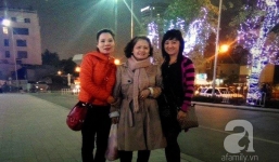 Vụ trao nhầm con tại nhà hộ sinh 43 năm trước: Gia đình chị Trang đã tìm thấy người con năm xưa