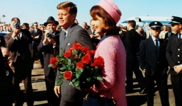 Ông Trump sẽ công bố tài liệu mật về vụ ám sát Tổng thống John F. Kennedy