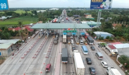 Thu 'thừa' hơn 22.000 tỷ, Kiểm toán NN kiến nghị giảm thu phí 62 năm tại 22 dự án BOT